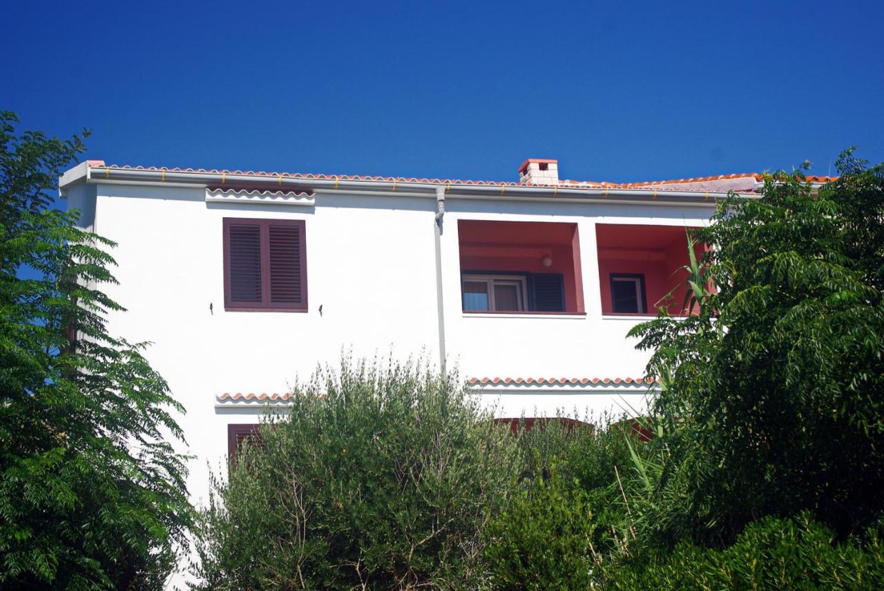 Apartments With A Parking Space Pag - 11358 Pag Town Luaran gambar