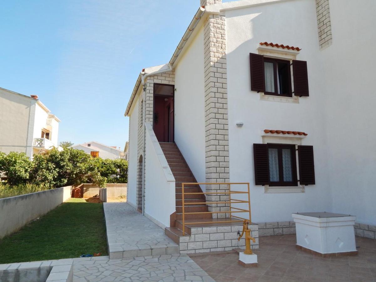 Apartments With A Parking Space Pag - 11358 Pag Town Luaran gambar