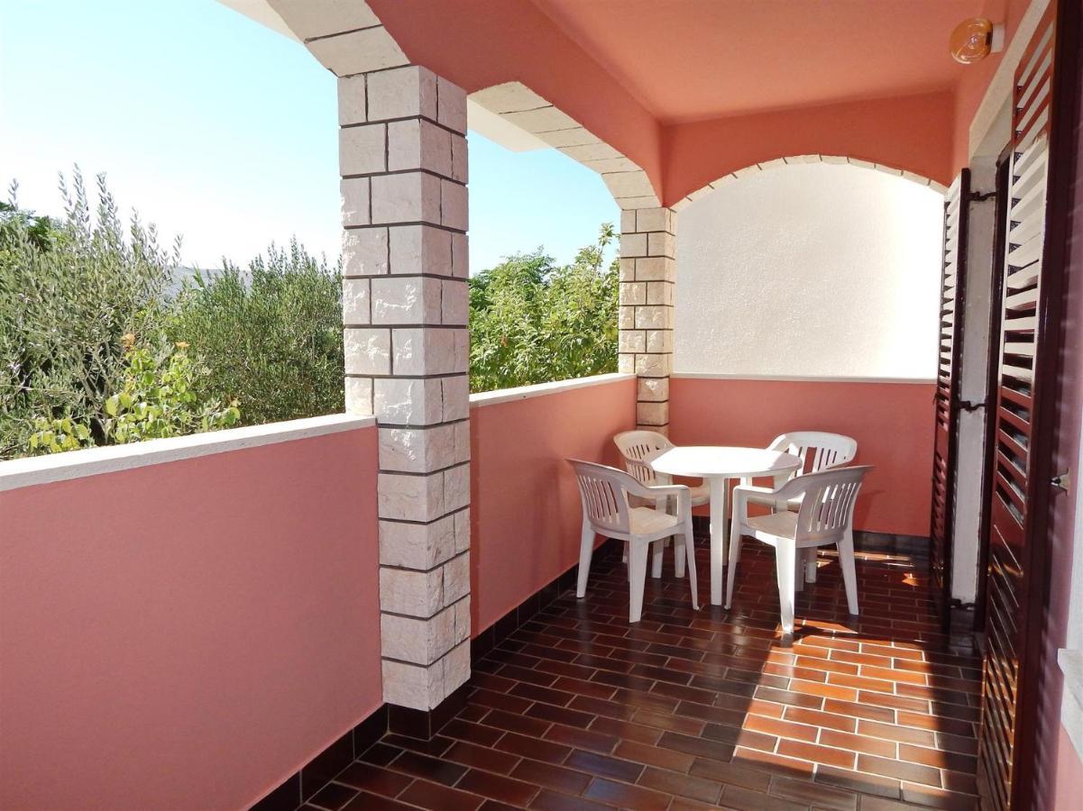 Apartments With A Parking Space Pag - 11358 Pag Town Luaran gambar