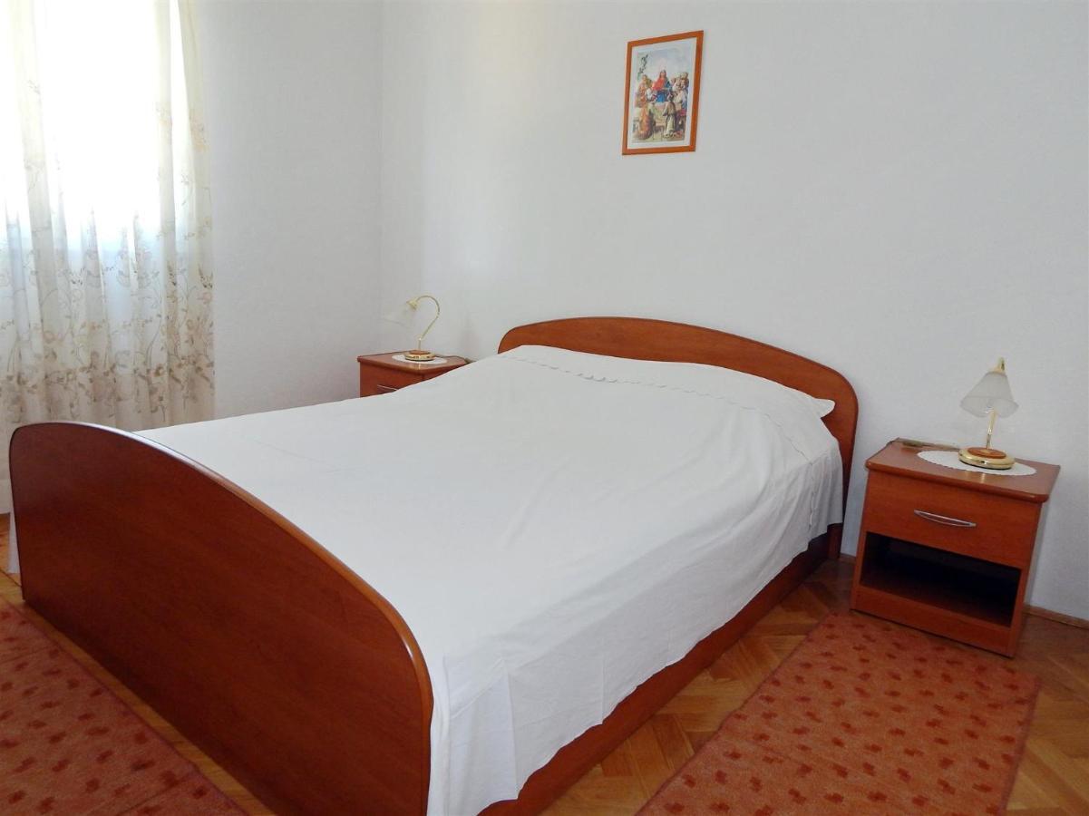 Apartments With A Parking Space Pag - 11358 Pag Town Luaran gambar