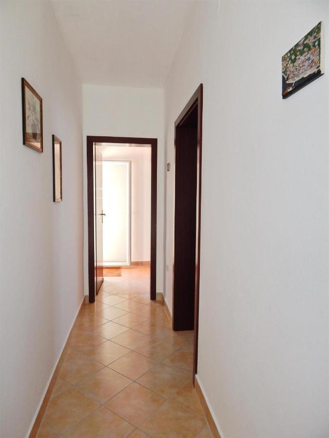 Apartments With A Parking Space Pag - 11358 Pag Town Luaran gambar