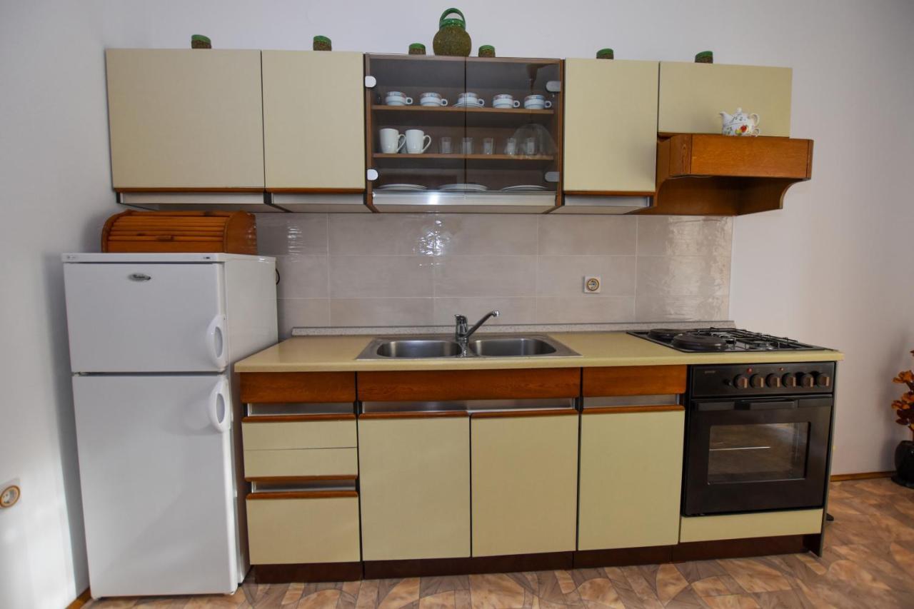 Apartments With A Parking Space Pag - 11358 Pag Town Luaran gambar