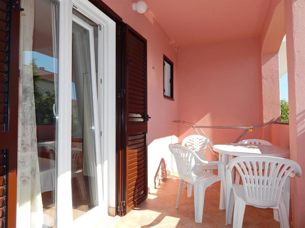 Apartments With A Parking Space Pag - 11358 Pag Town Luaran gambar