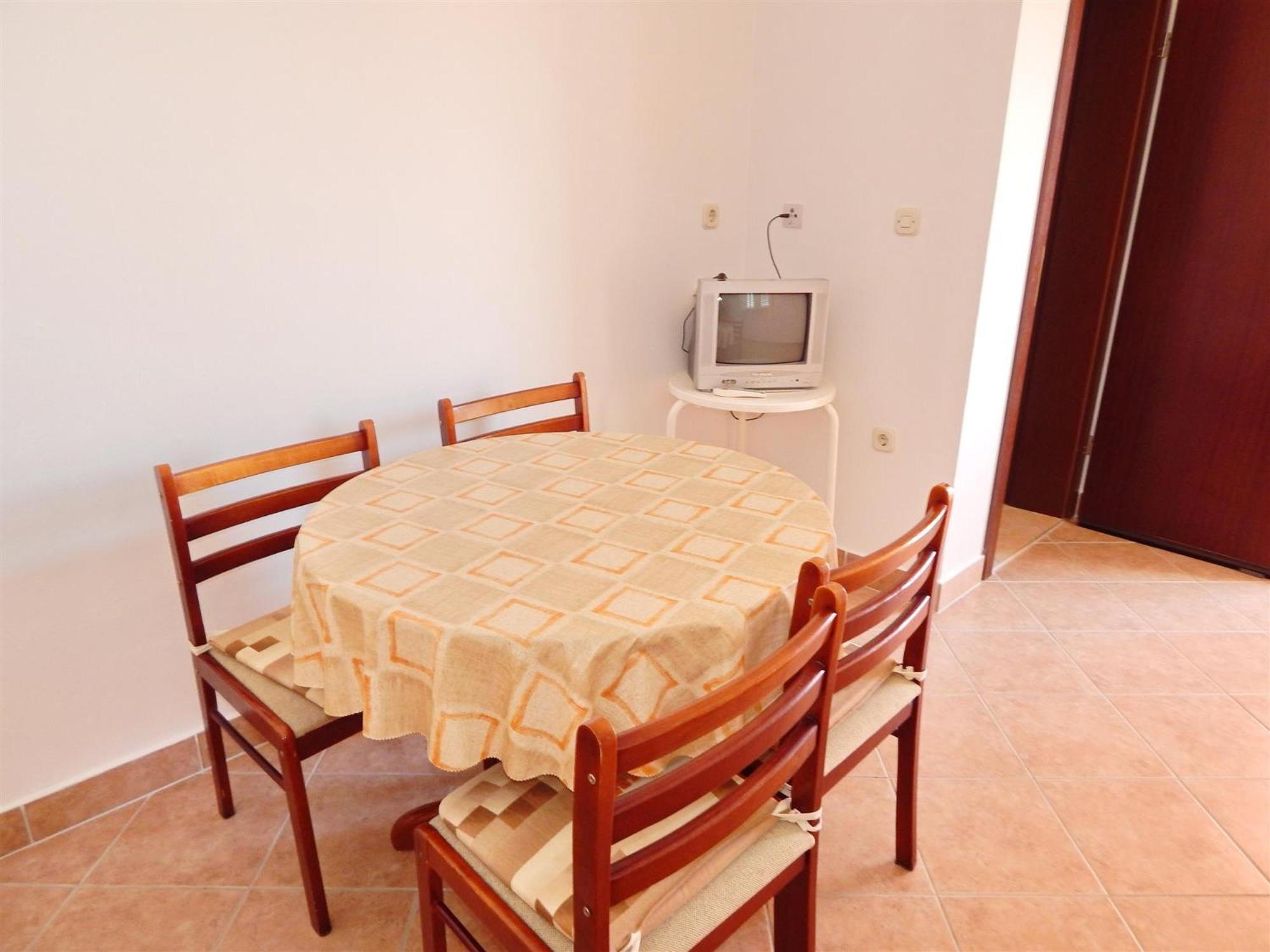 Apartments With A Parking Space Pag - 11358 Pag Town Bilik gambar