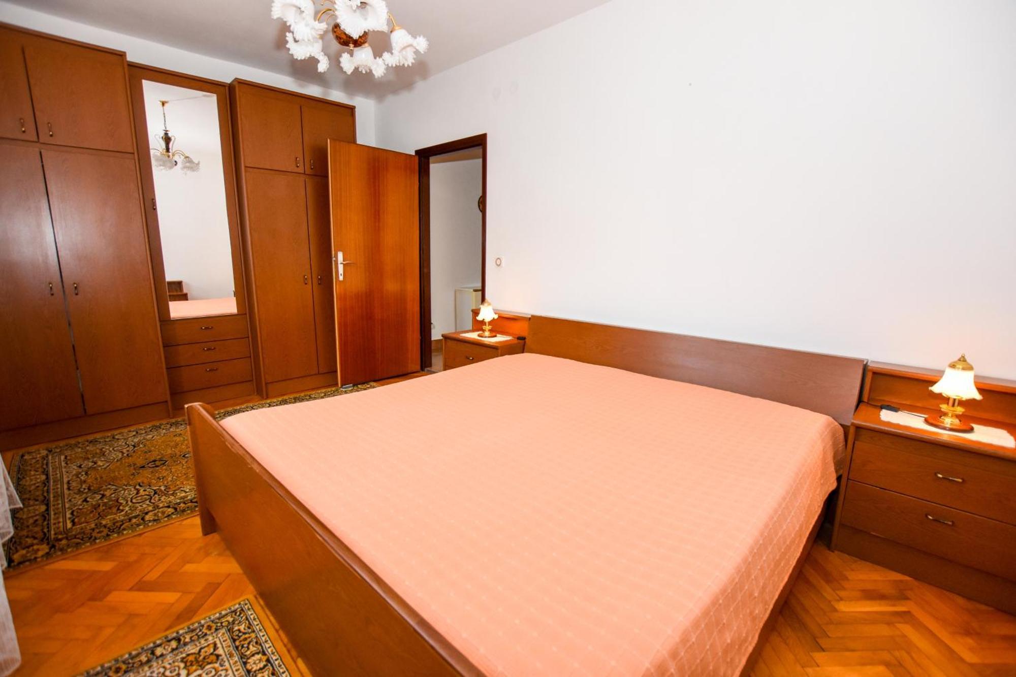 Apartments With A Parking Space Pag - 11358 Pag Town Bilik gambar